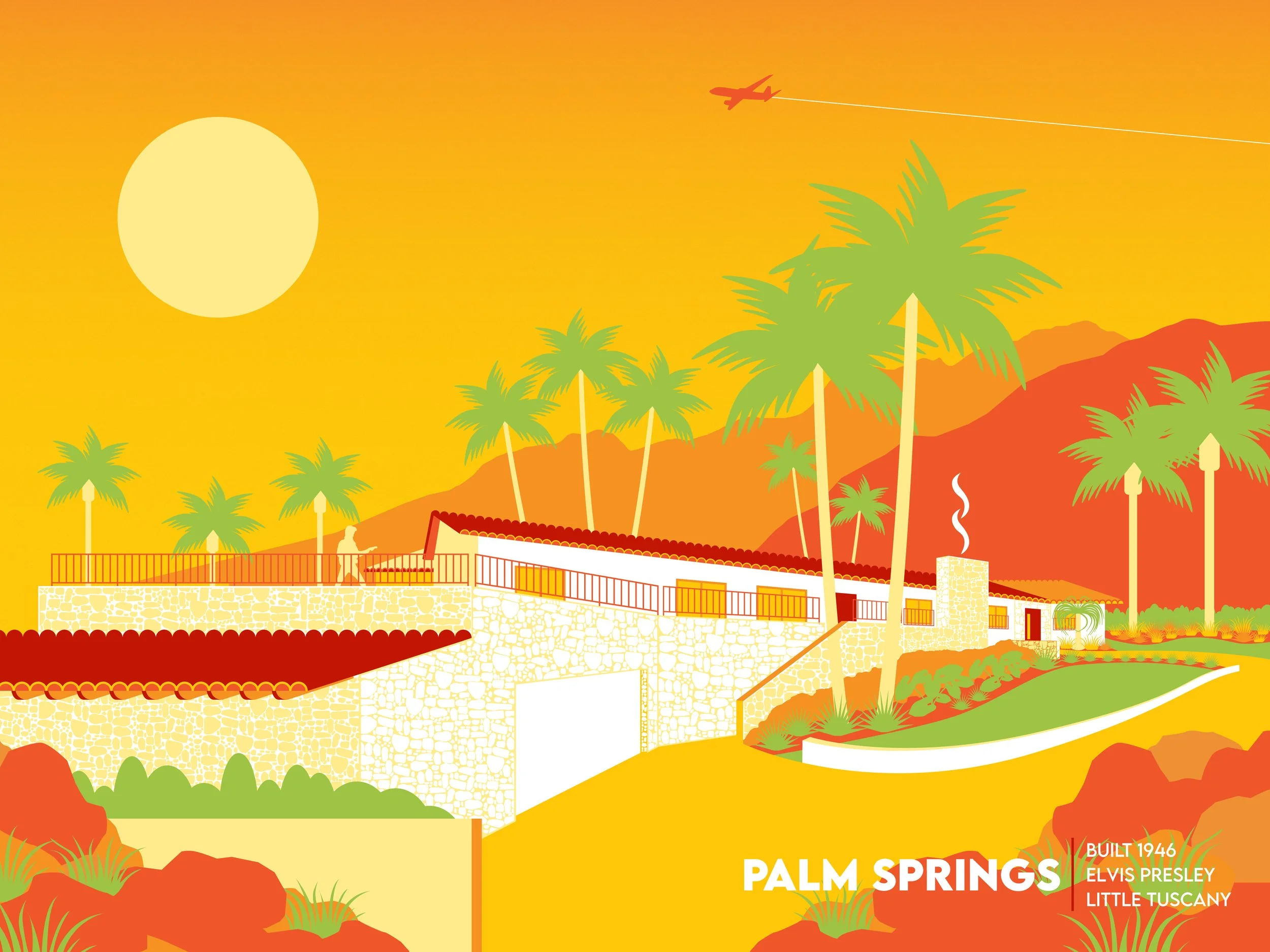 Palm Springs